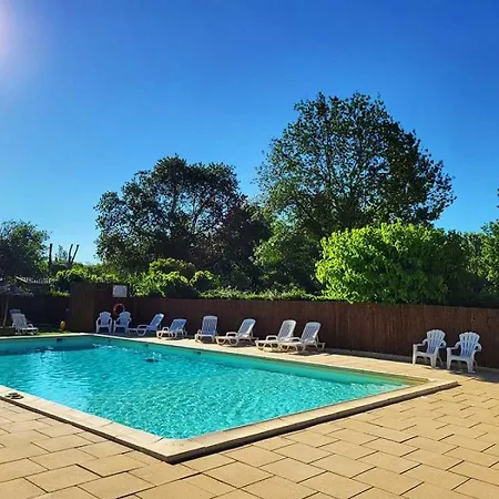 3 Etoiles - Piscine - Efcdfc مكان تخييم *